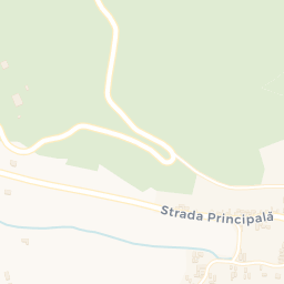 Map - Comuna Ciugud