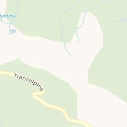 Map - Oraş Petrila