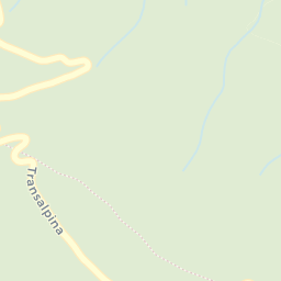Map - Cărpiniș