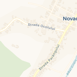Map - Novaci