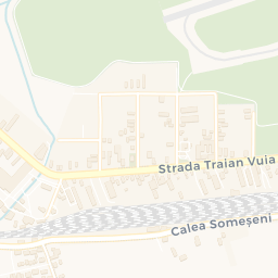 Map - Sânnicoară