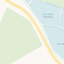 Map - Comuna Tureni