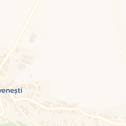 Map - Moldoveneşti
