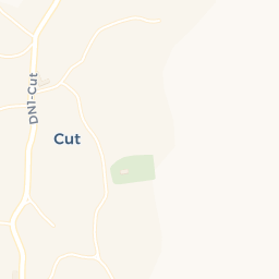 Map - Cut