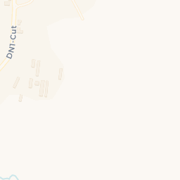Map - Cut