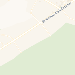 Map - Cerăt