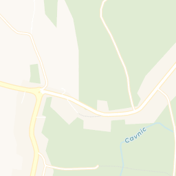 Map - Copalnic Mănăştur