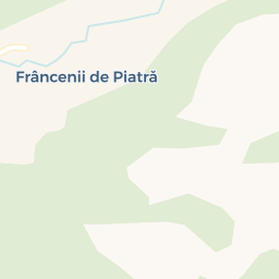 Map - Ileanda