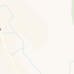 Map - Comuna Dăbâca