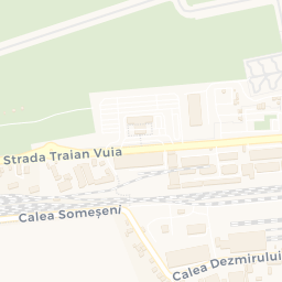 Map - Sânnicoară