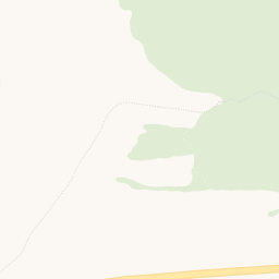 Map - Gheorghieni