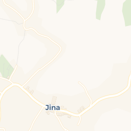 Map - Comuna Jina