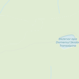Map - Oraş Petrila