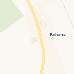 Map - Comuna Coţofenii din Faţă