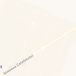 Map - Comuna Cerãt