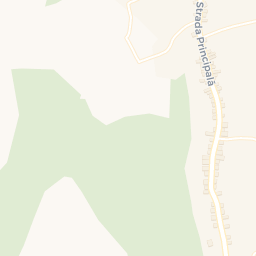 Map - Comuna Sãpânţa