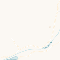 Map - Săpânţa