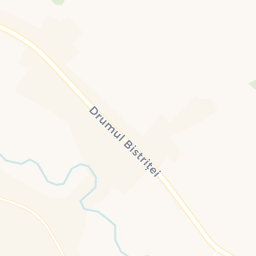 Map - Borşa