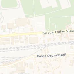 Map - Sânnicoară