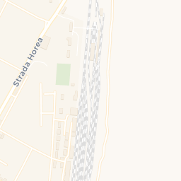 Map - Teiuş