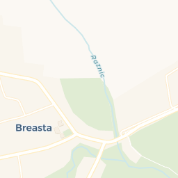 Map - Breasta