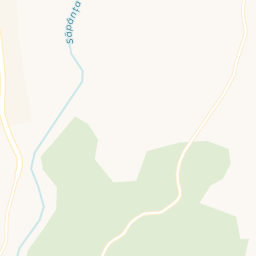 Map - Săpânţa