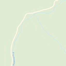 Map - Oraş Petrila