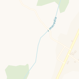 Map - Comuna Logreşti-Moşteni