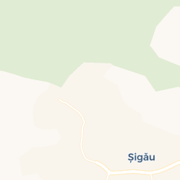 Map - Comuna Jichişu De Jos