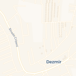 Map - Dezmir