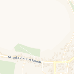 Map - Aiud