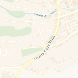 Map - Aiud