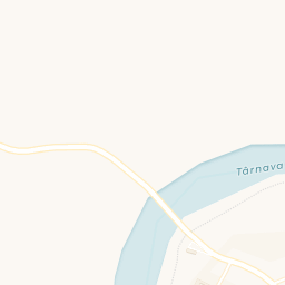 Map - Comuna Mihalţ