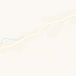 Map - Dănești