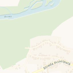 Map - Mihai Viteazu