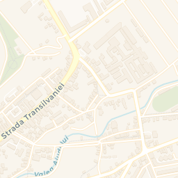Map - Aiud