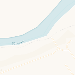 Map - Comuna Mihalţ