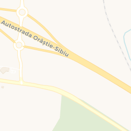 Map - Cut