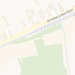 Map - Sânnicoară