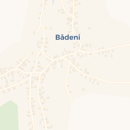 Map - Comuna Moldoveneşti