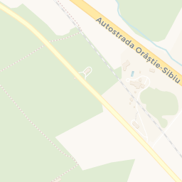 Map - Gârbova