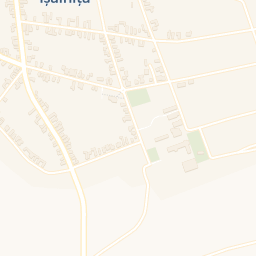 Map - Comuna Işalniţa