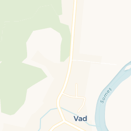 Map - Vad