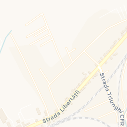 Map - Comuna Apahida