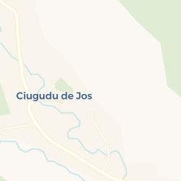 Map - Comuna Unirea