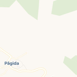 Map - Mirăslău