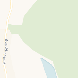 Map - Comuna Şpring