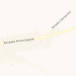 Map - Comuna Bumbeşti-Piţic