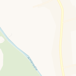 Map - Comuna Goieşti