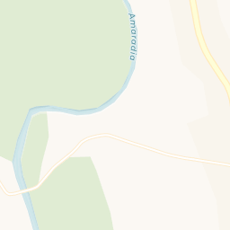 Map - Comuna Goieşti